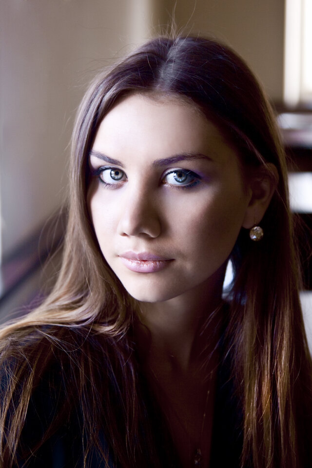 Viktoria Solomon's photo