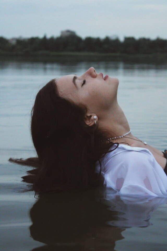 Anastasia Cunihina's photo