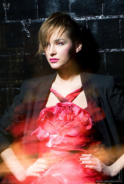 Sergej Ponomarenko's photo