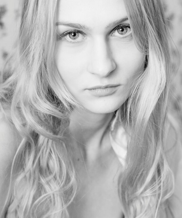 Antonina Pokataeva's photo