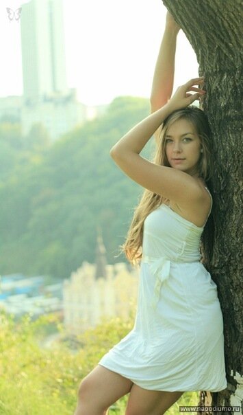Фото Карина karina_herbst Дерр