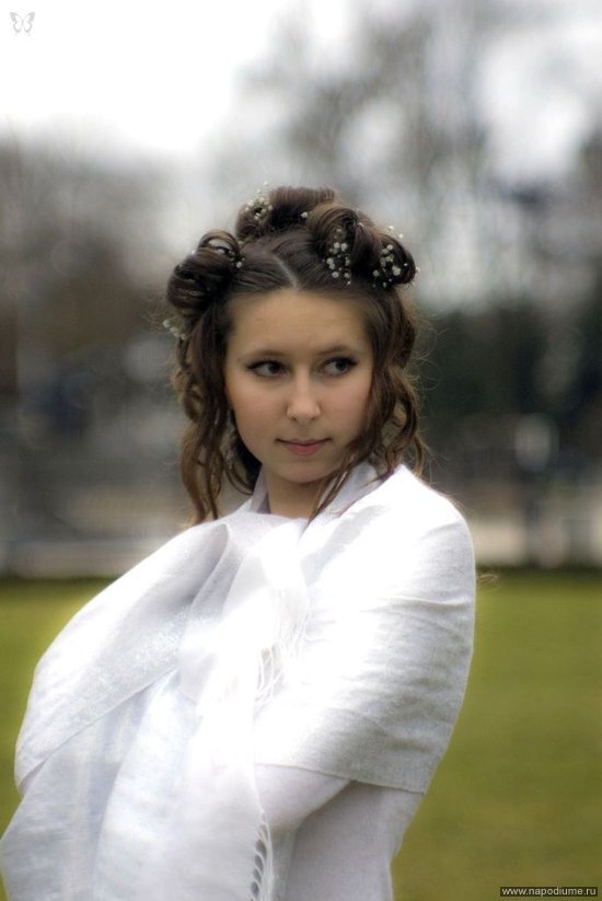 Anastasia Kostina's photo