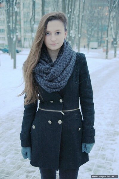 Vita Bessonova's photo