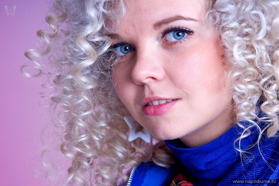 Фото Анна Стегней