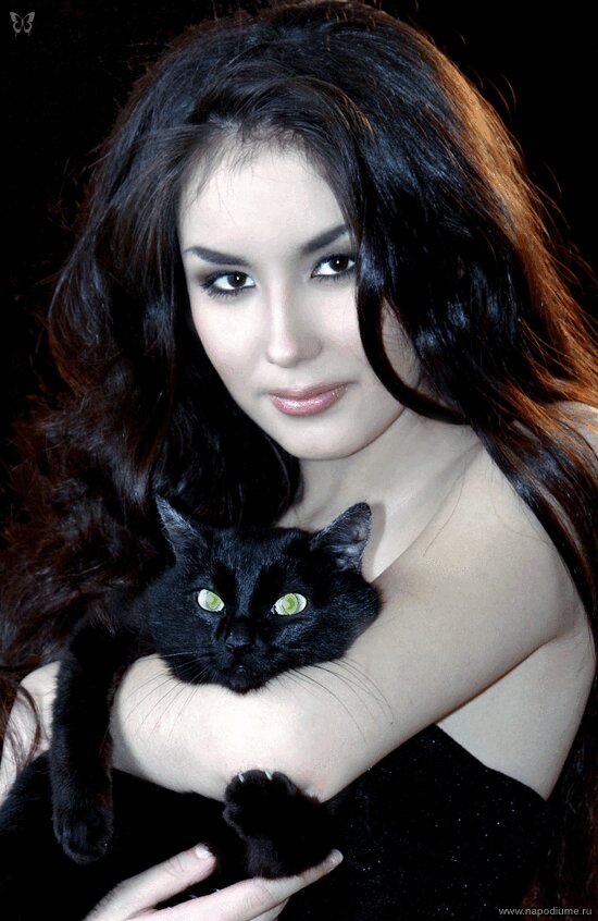 Alena Rozkovskaa's photo