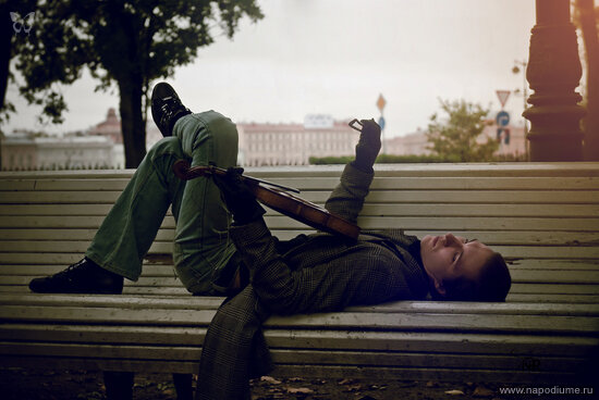 Anton Smirnov's photo