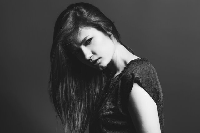 Polina Rogova's photo
