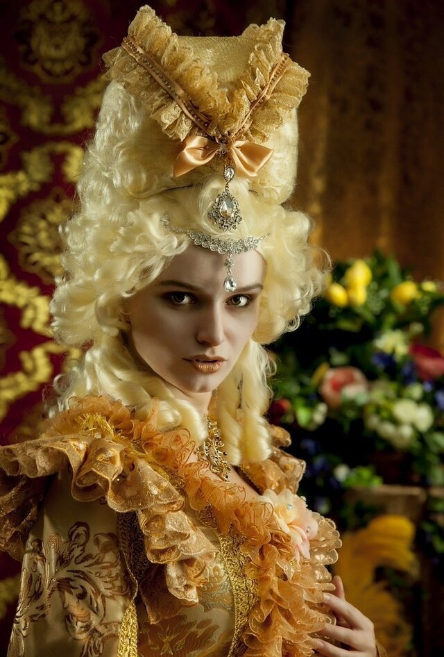 Ekaterina Kopylova's photo