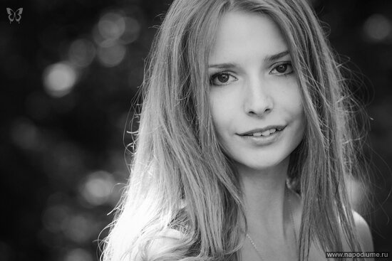Фото Dmitry Chernoff Chernoff