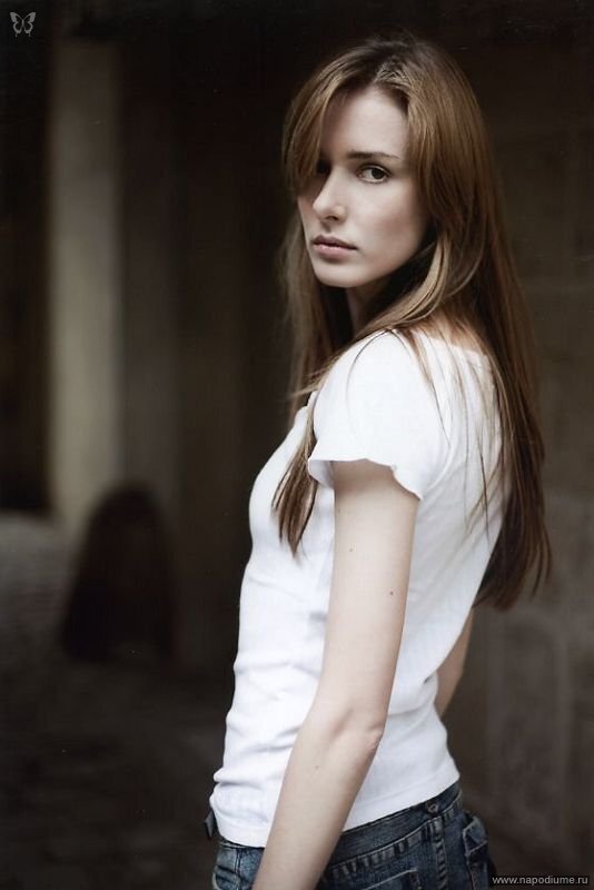 Anya Boginskaya's photo