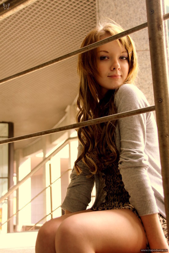 Фото Bujlova Valeriya