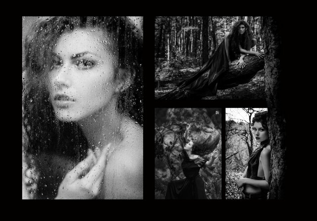 Ksenija Li's photo