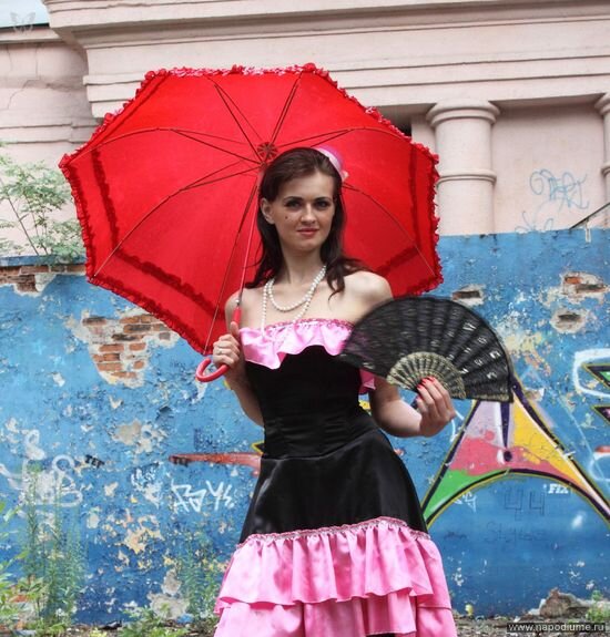 Foto Nadezda Cesnokova