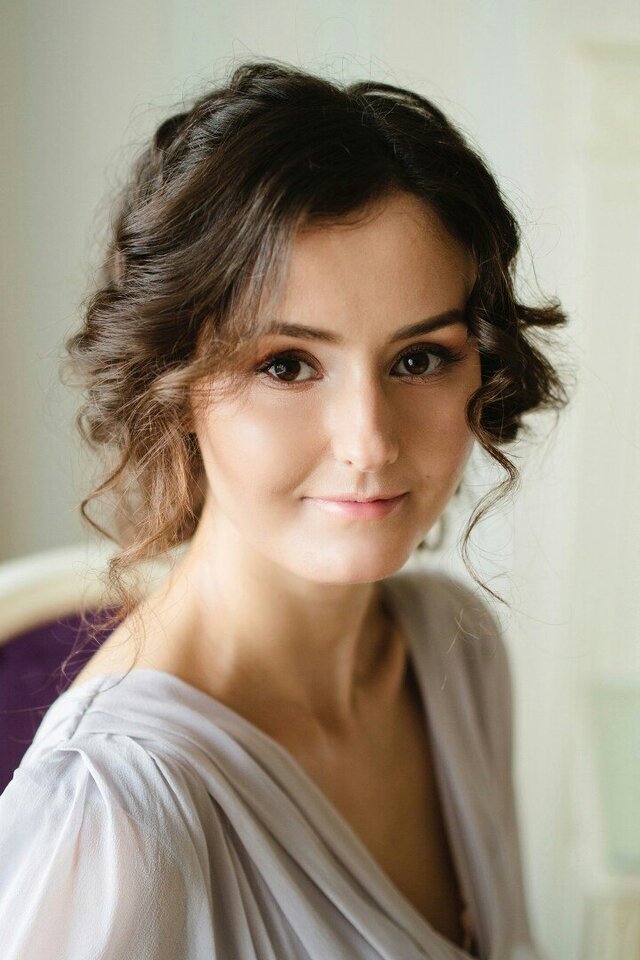Zhanna Malashenko's photo