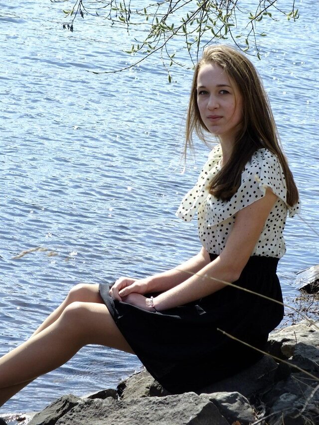 Фото Арина Arya Жукова