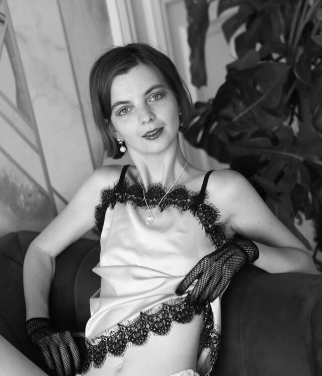 Фото Ekaterina Samojlova
