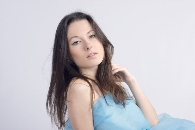 Фото Юля Балашова
