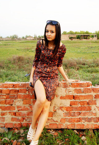 Karina Gabdusheva's photo