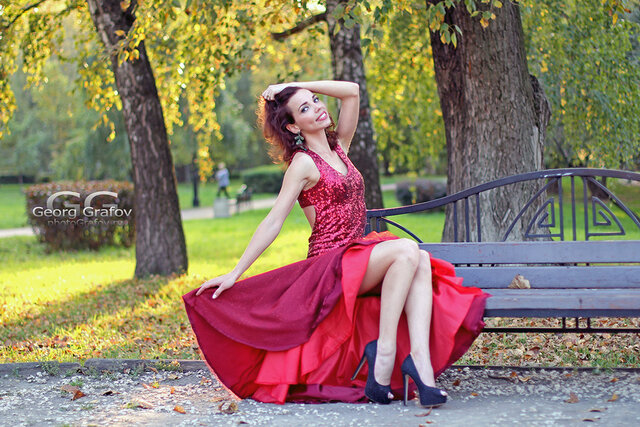 Фото Георгий photoGrafov Графов