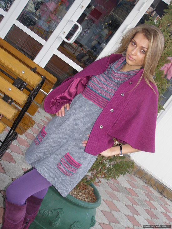 Ulia Nemcova's photo