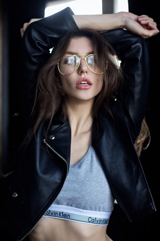 Elina Nurgalieva's photo