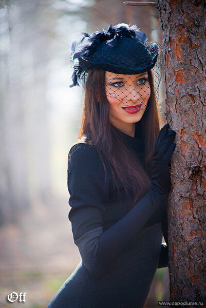 Karina Teresenko's photo
