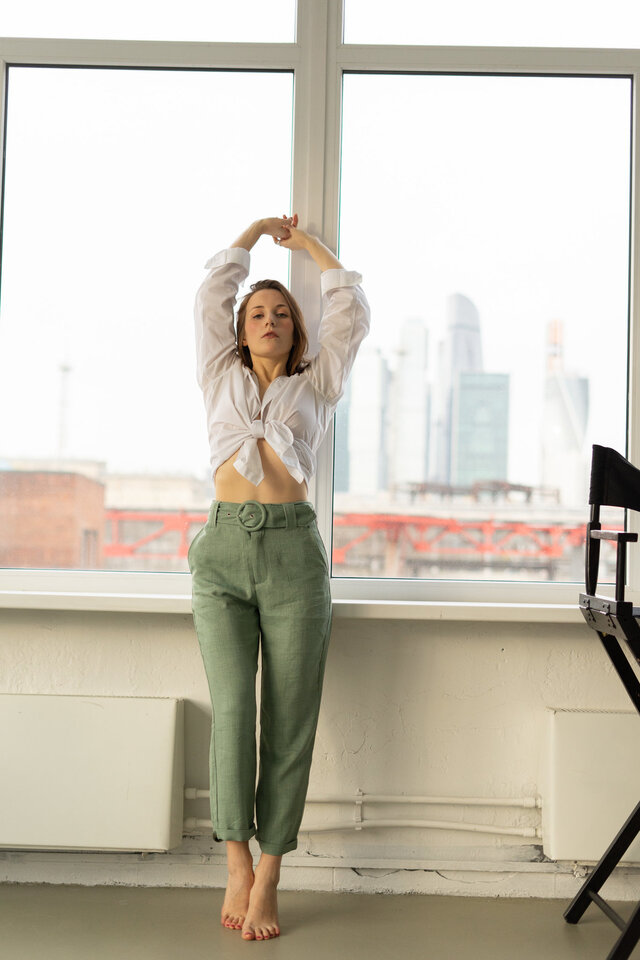 Ksenia Pavlucenkova's photo