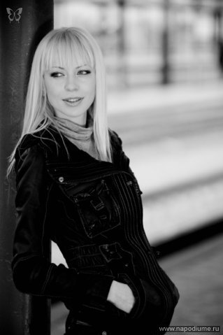 Фото Valentina Gorobcenko