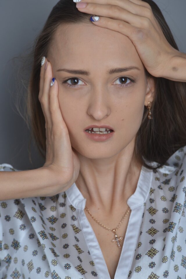 Foto Polina Vavilkina
