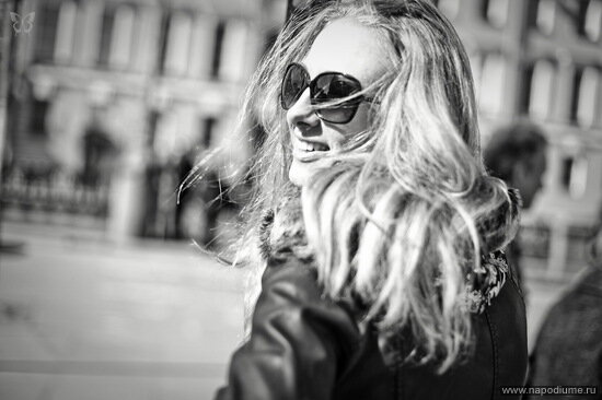 Ekaterina Serbakova's photo