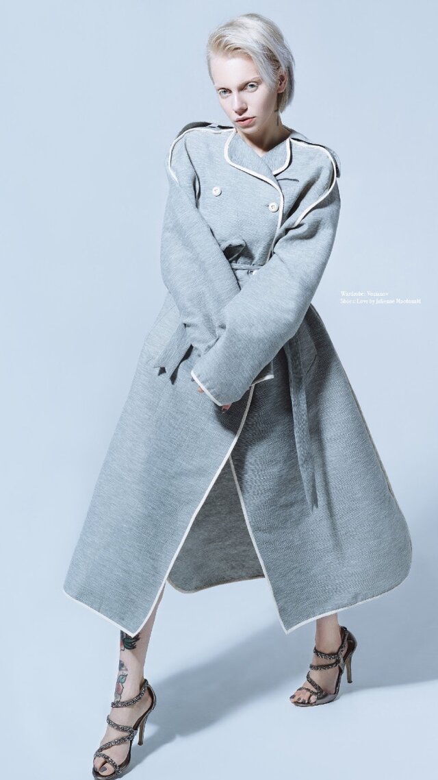 Фото Masha Volkova