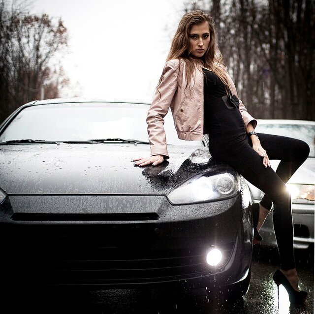 Evelina Illarionova's photo