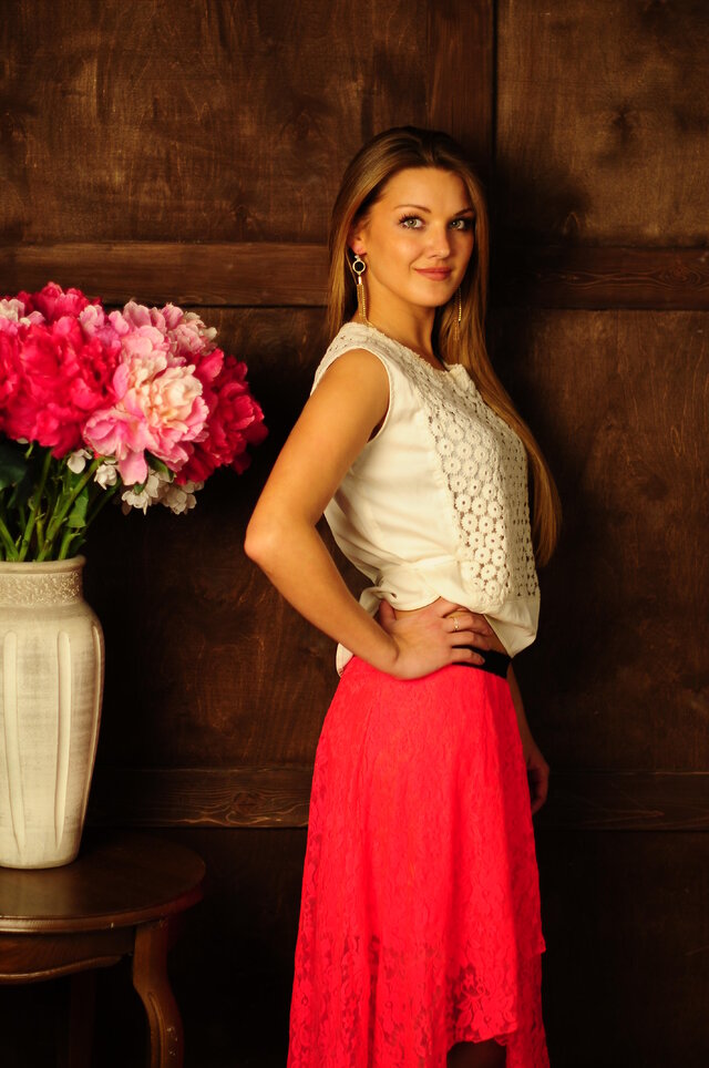Julija Bogdanova's photo