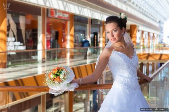 Фото Анна Лебедева