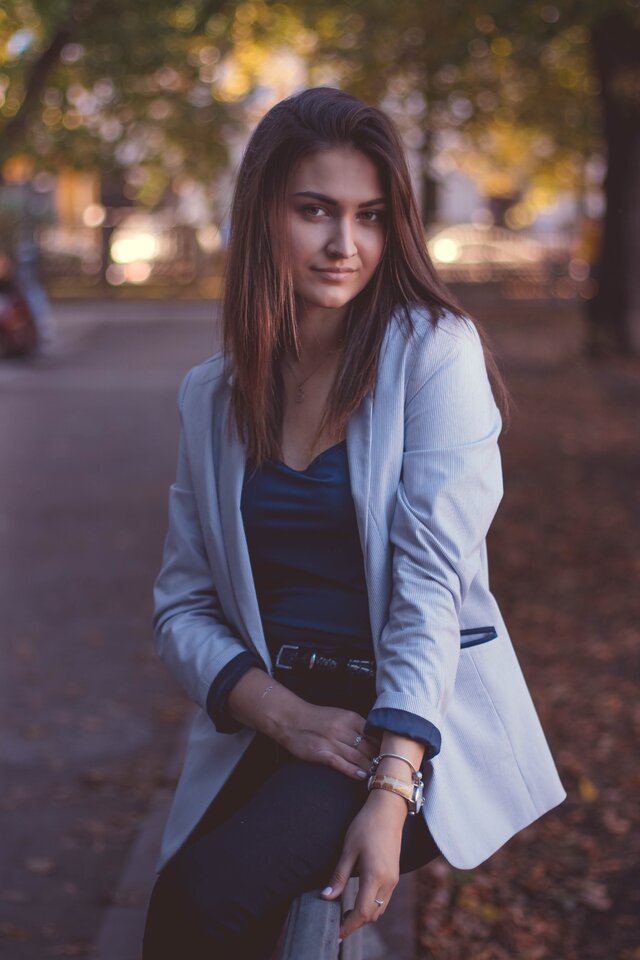 Vera Rucheva's photo