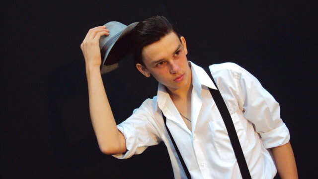 Danil Shevchuk's photo