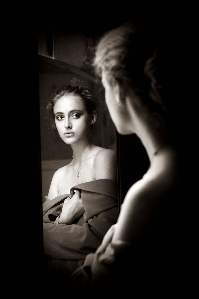 Фото Henriette Mielke