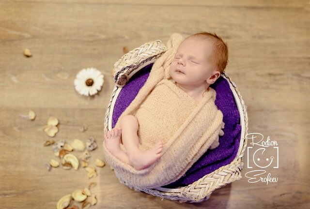 Rodion Erofeev's photo