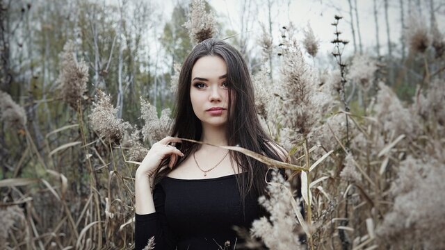 Yulia Kulyk's photo