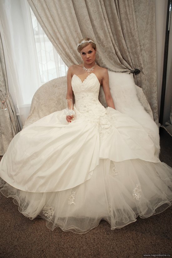 Svetlana Lobanova's photo