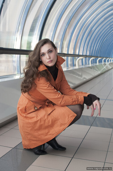 Anzelika Dekunova's photo