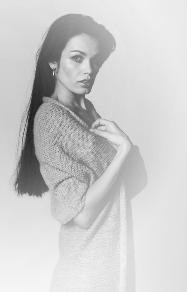 Elena Trofimenko's photo