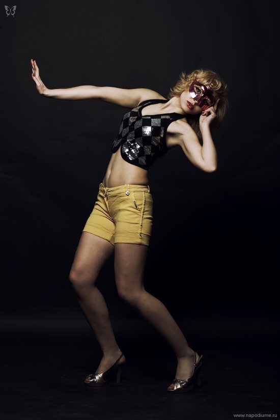 ALENA POPOVIC's photo
