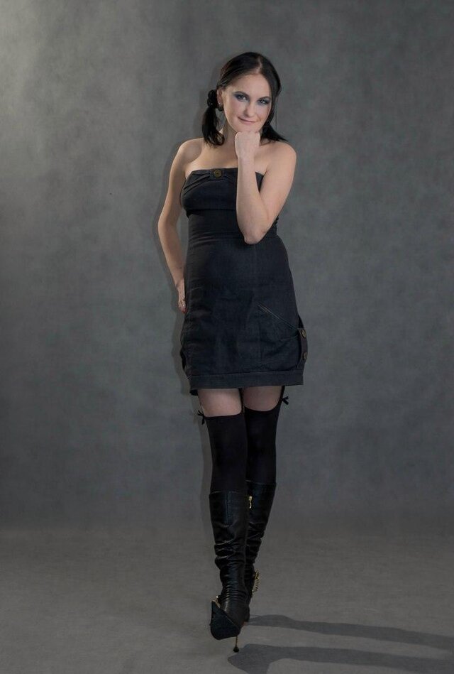 Foto Anna Tislenko