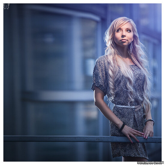 Denis Sabanov's photo