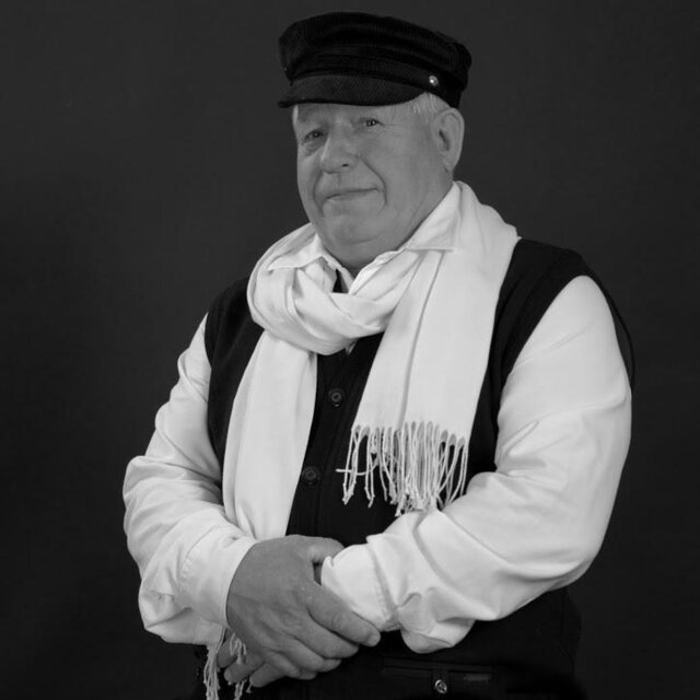 Alexander Slemzin's photo