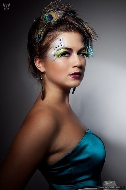 Anastasia Veresagina's photo