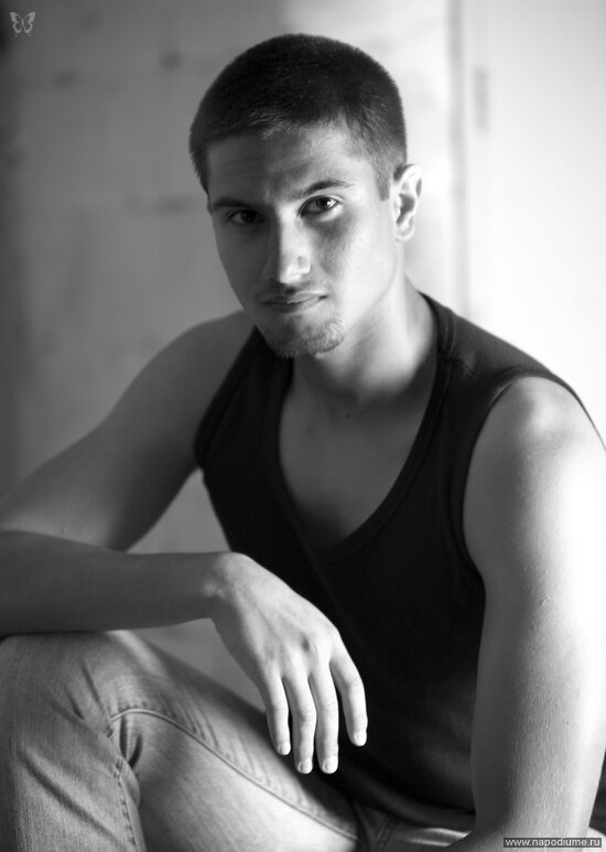Evgeny Gorbunkov's photo
