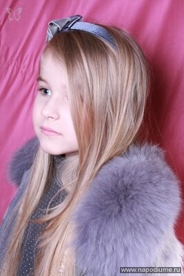 Фото Алла Шевелева