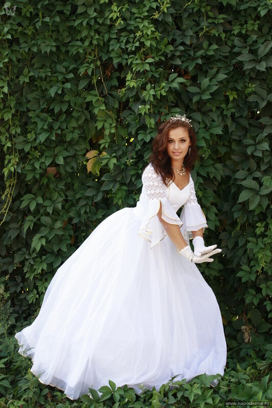 Olga Ivanichenko's photo